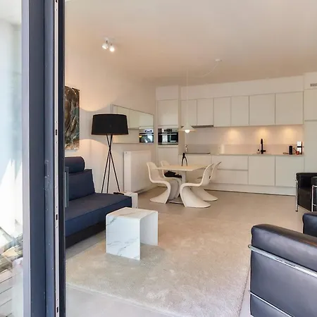Appartement Baelskaai 25 *