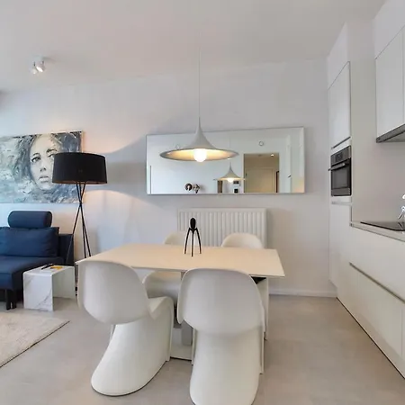 Appartement Baelskaai 25